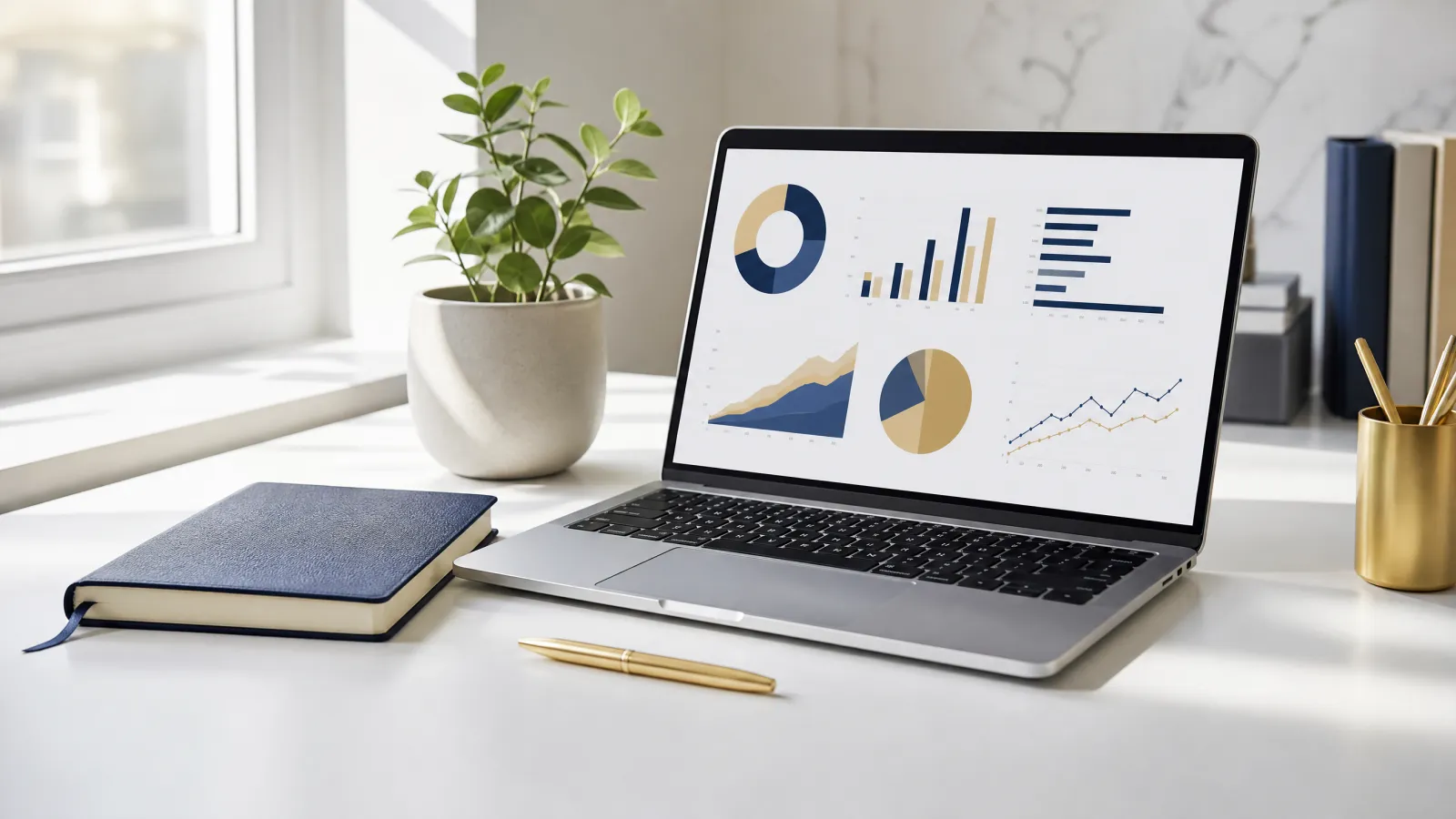 Beneficios de integrar software de contabilidad en tu negocio