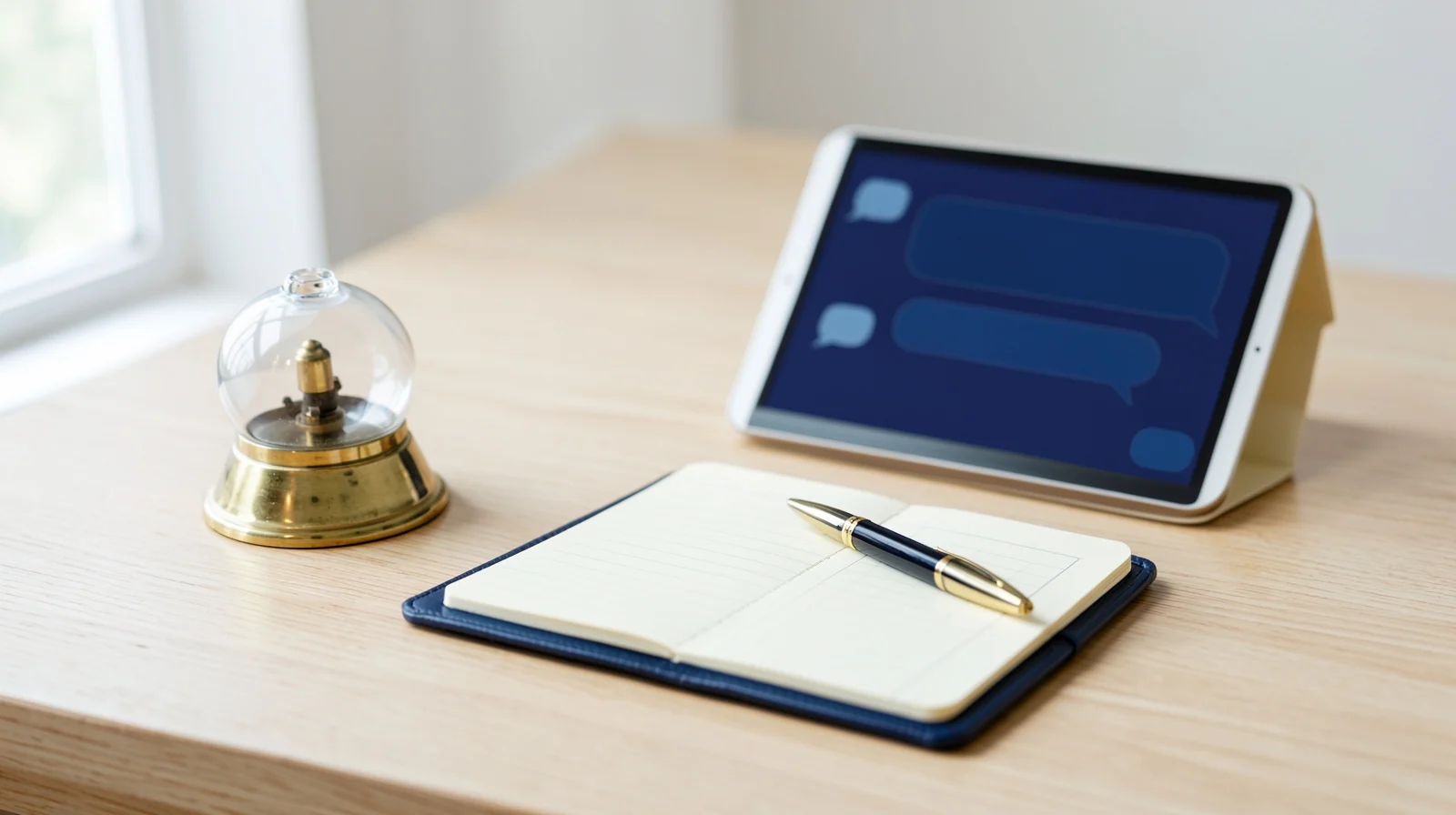 Muse para pequeños negocios: lo que cambia con el nuevo asistente de IA de Meta